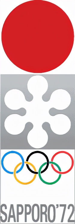 历届奥林匹克会徽大全,第24届冬季奥林匹克会徽寓意