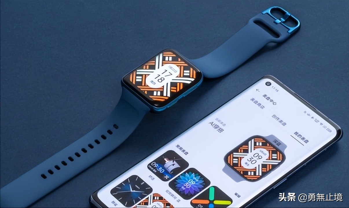 智能手表推荐oppo和华为,2019即将上市智能手表可打电话的