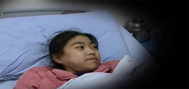 15岁女孩一天吃10斤米饭大结局,15岁女孩两年吃7400斤粮食