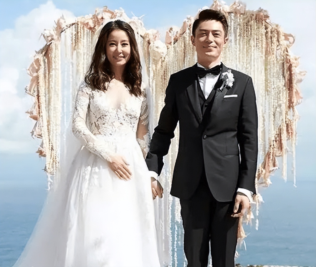 结婚6年了还没有一点起色,结婚6年多从一无所有到负债累累