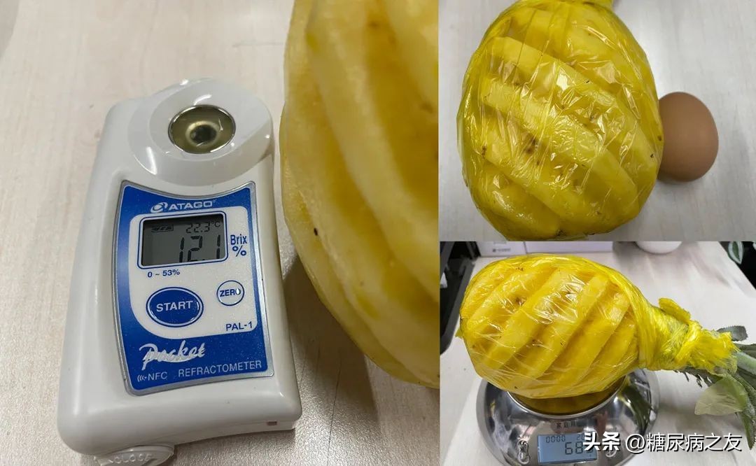 糖尿病最怕的四种水果有哪些,适宜糖尿病患者吃的十种水果