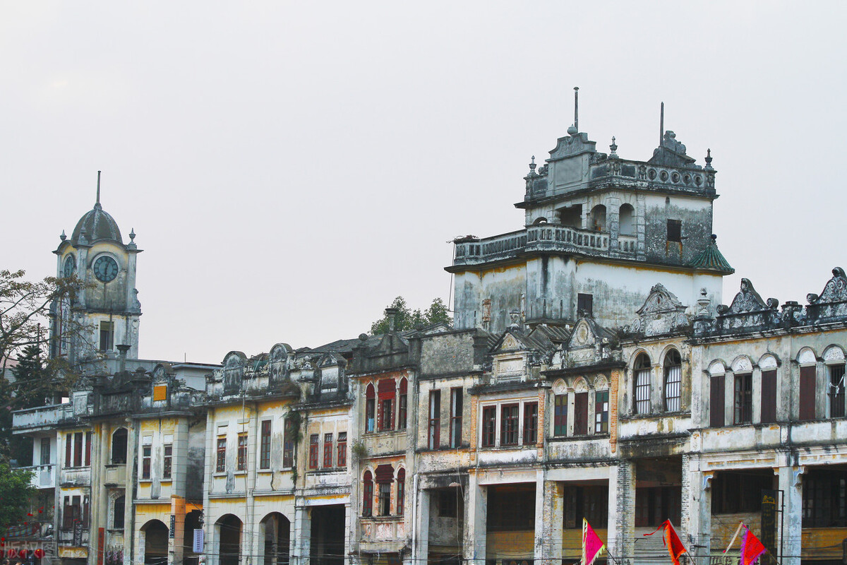 广东省有哪些好玩的旅游景点排名,广东省省内旅游景点大全一览表