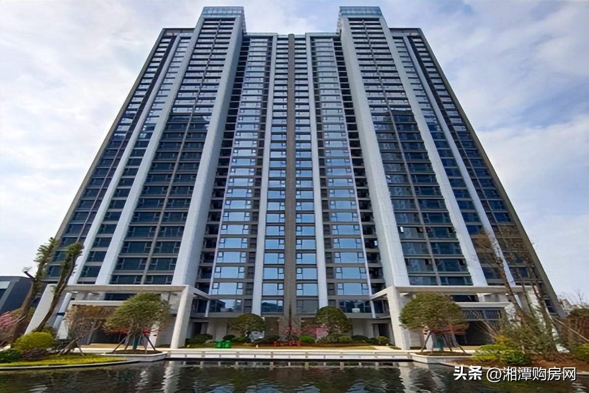 湘潭天元楼盘排行榜,湘潭天元玺园样板房