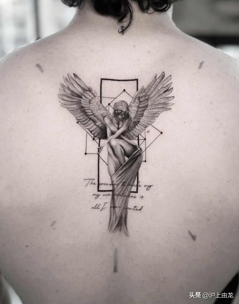 上海纹身店浦东新区,中国风纹身北京吉祥纹身店