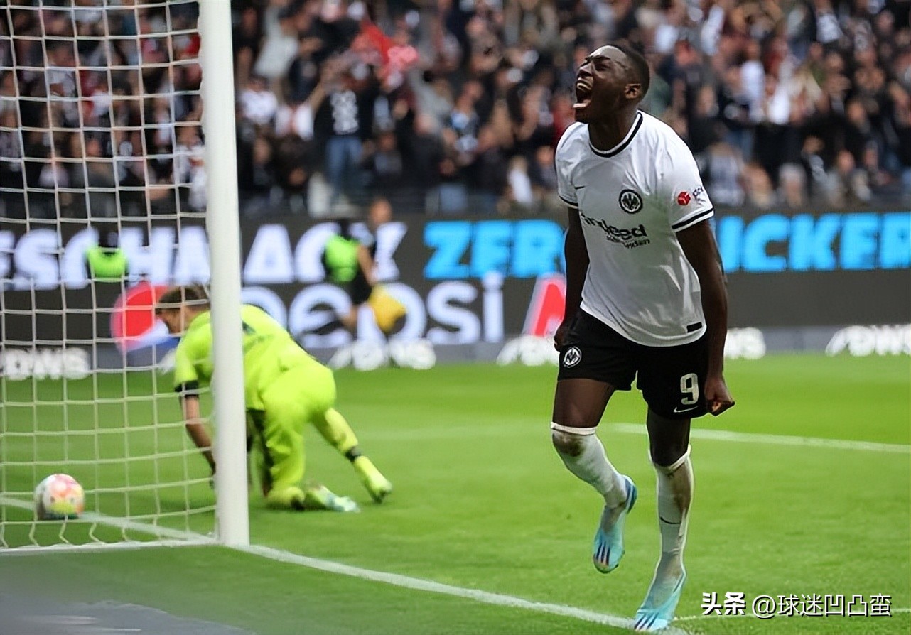 五大联赛射手王哈兰德,欧洲五大联赛足坛历史射手王排行