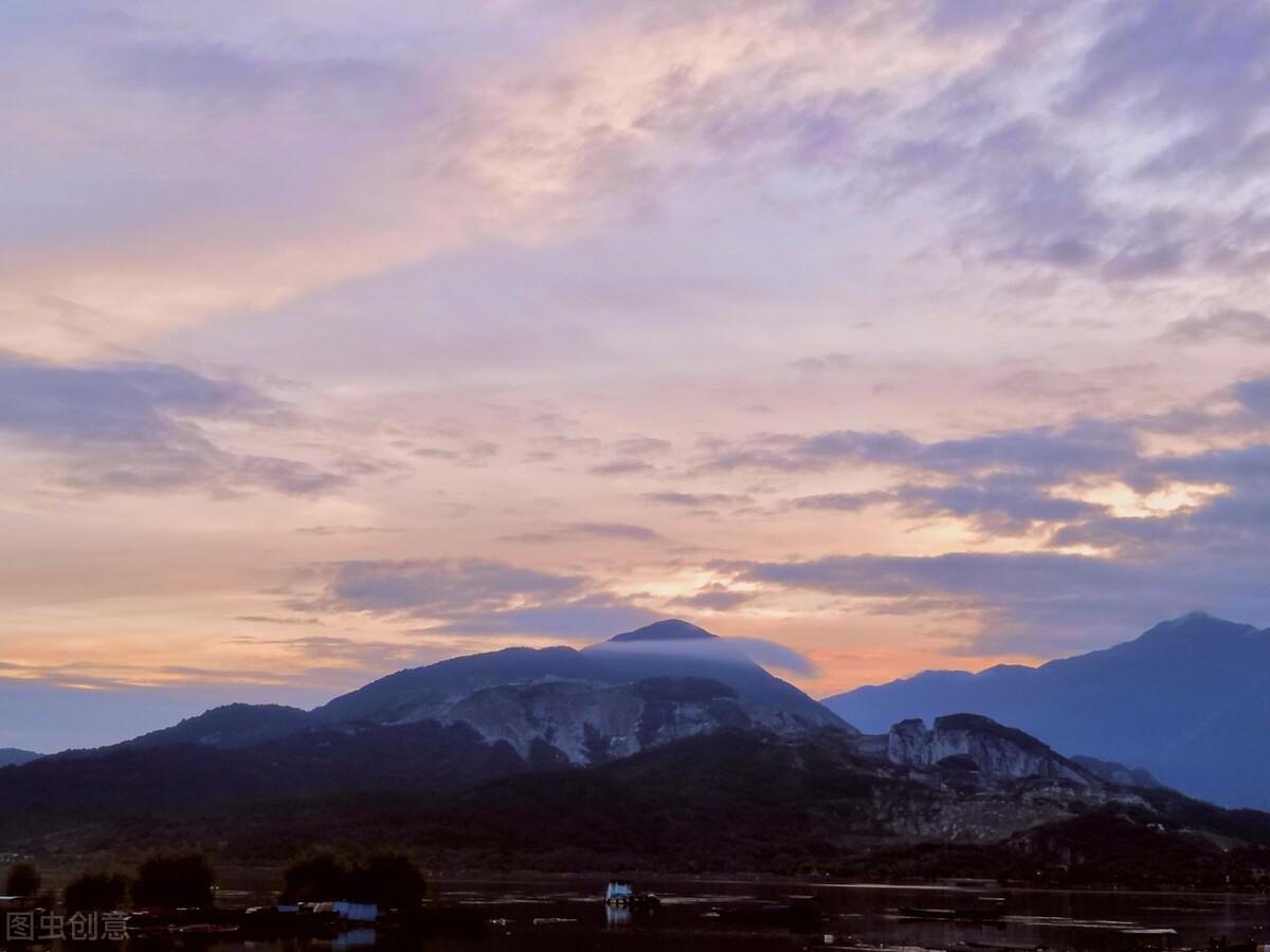 九江星子县是否改名庐山市啦,江西九江市庐山市星子县