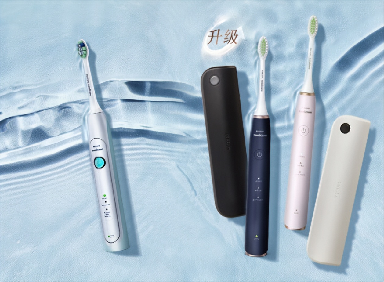 哪种品牌的电动牙刷性能比较好,罗曼电动牙刷是哪个国家的品牌