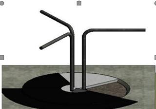 高压喷射扩大头抗浮锚杆技术交底,抗浮锚杆桩安全技术交底