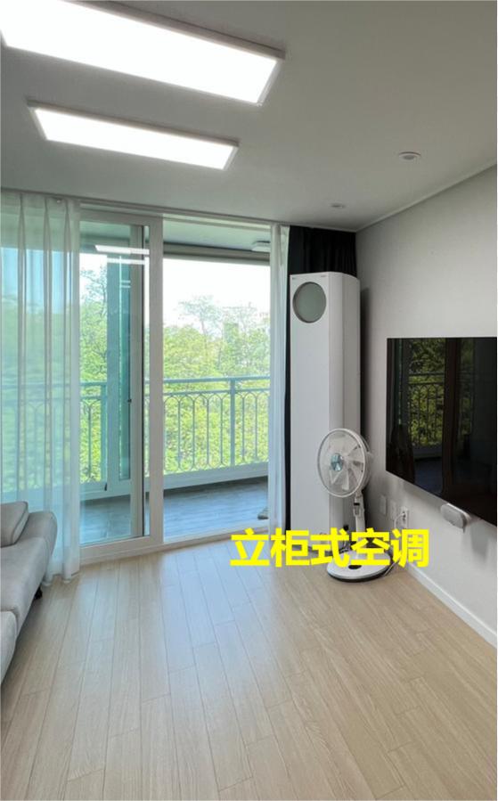 买空调不花钱,买空调不买变频