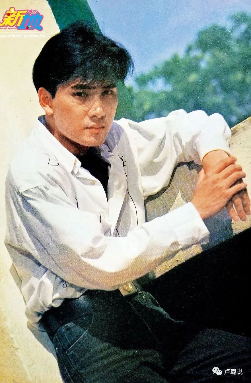 天王隐藏的“大老婆”,把持20亿财产,一生不婚不育,图的是啥?