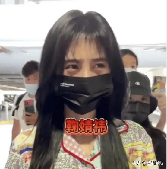 明星的素颜究竟多美,素颜美才是真的美