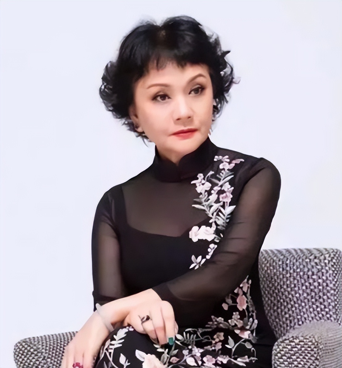 王静和聂卫平离婚原因,王静与聂卫平婚变以后的日子