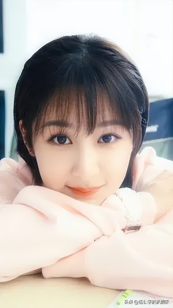 当红北京90后年轻女星,日本当红90后女星