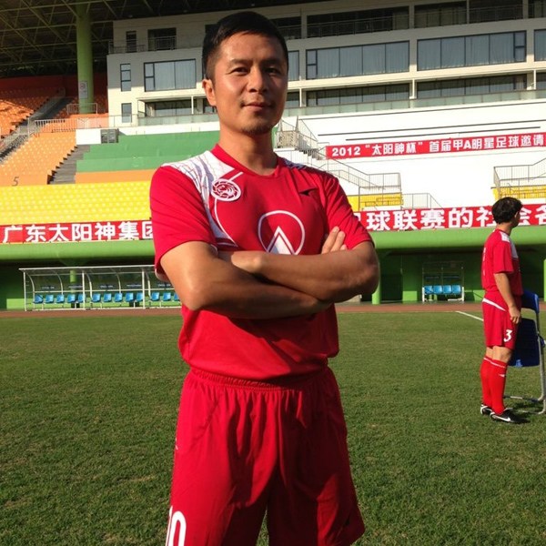 国家队第二阵容,中国国家队豪华阵容