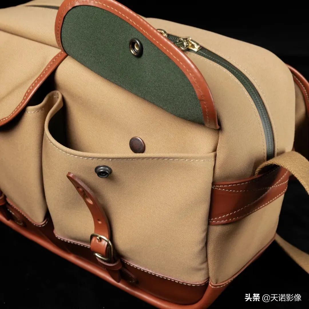 徕卡胶片相机推荐,有哪些好用的摄影包