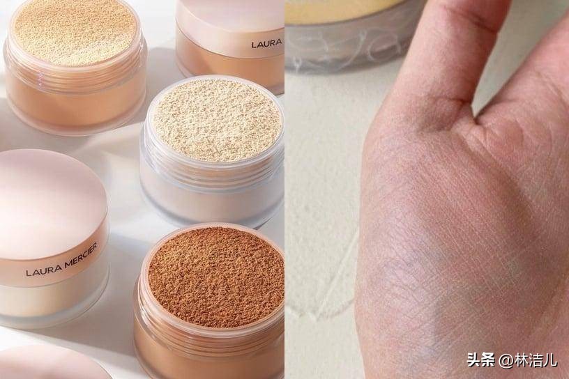 如何打造滋润又遮瑕的底妆,底妆的灵魂16款高光和底妆合集