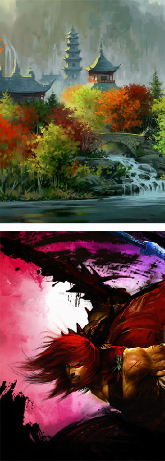 13.07.25紫玉——你若轮回，我便永生