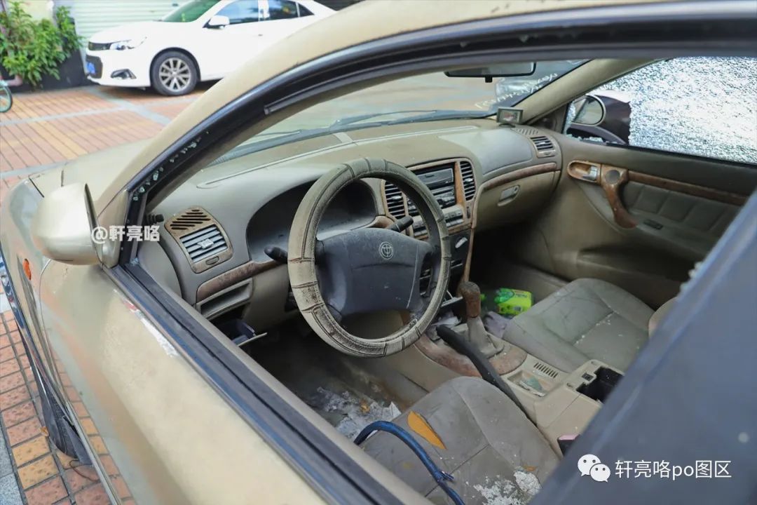 华晨中华尊驰车长,华晨中华尊驰