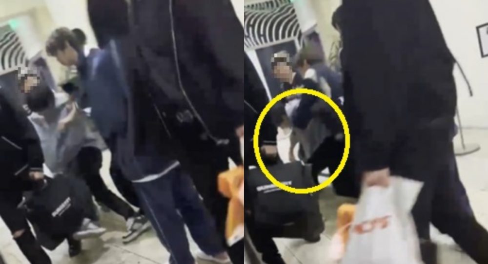 韩国男团被老板霸凌,韩国男团成员遭经纪人骚扰