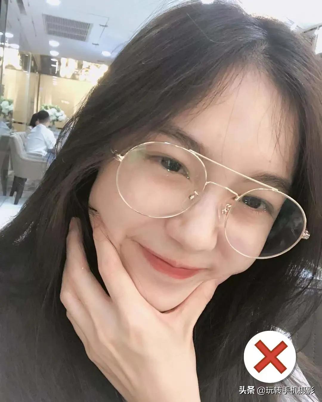 怎么自拍才是最真实的,有没有什么办法能让自拍更好看