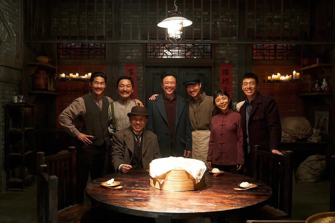 去年8部过损，今年目前全扑？仅3年，火遍世界的韩影就“痿了”