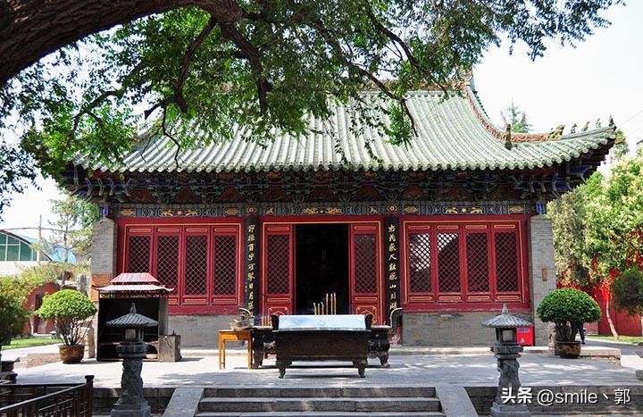 郑州周边游玩推荐景点一日游自驾,郑州附近一日游最佳景点旅游攻略