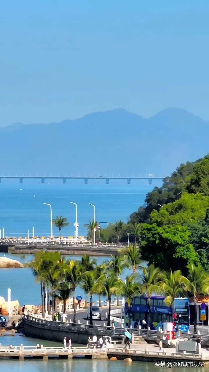 珠海为什么能成为二线城市,珠海是二线还是三线城市