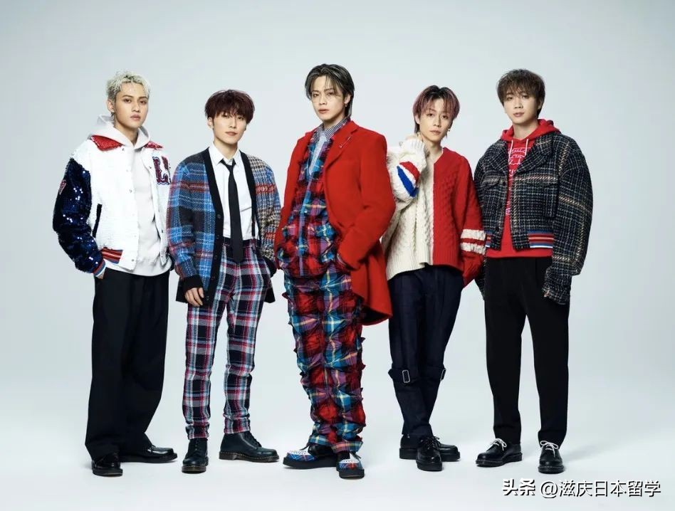 日本高中生最喜欢的文具,日本tiktok高中生