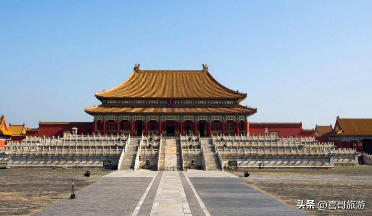 北京游玩攻略5日游自由行带孩子,北京游玩攻略3天