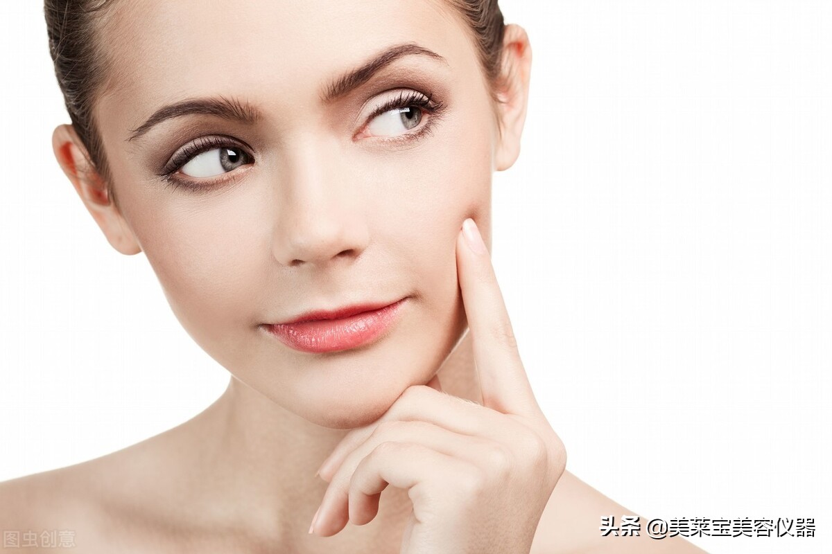 美容院都有哪些项目可以做,美容院项目用什么产品