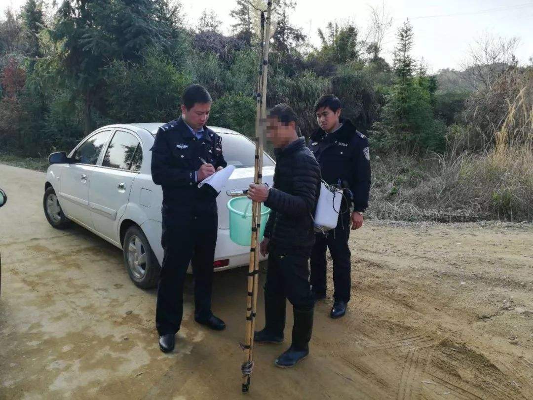 对钓鱼人的惩罚,对电鱼的处罚办法