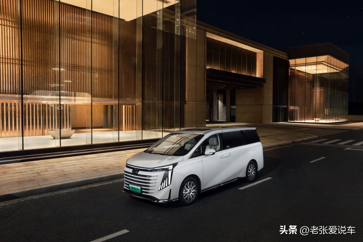 什么是顶级豪华轿车,帝王座驾车型大全