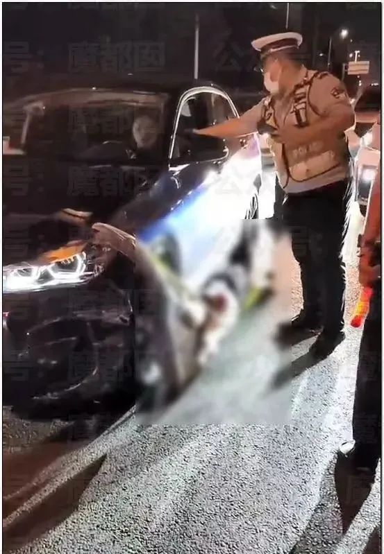 醉驾女司机拖行一公里怎么处罚,醉驾女司机拖行一公里后续