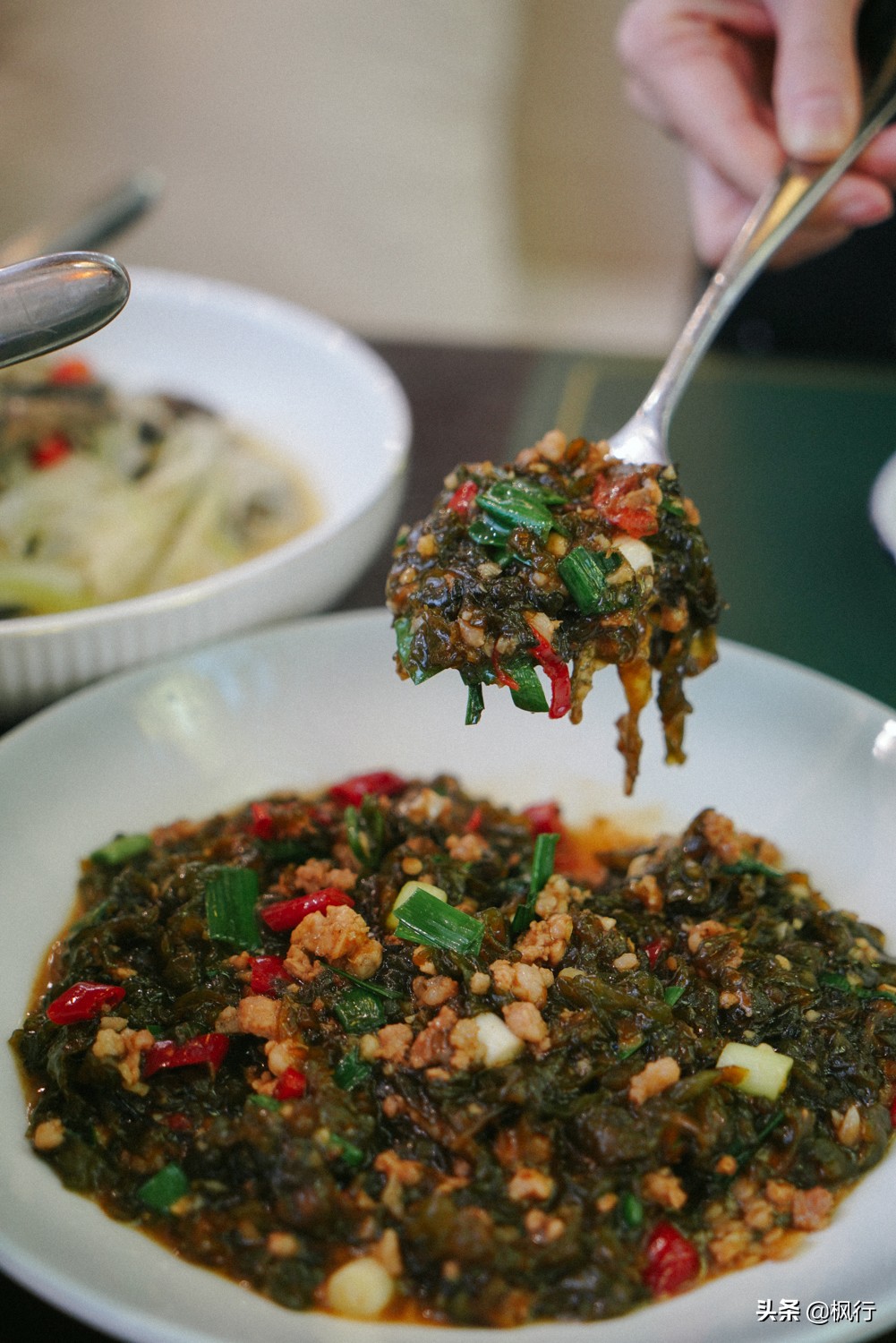 吃过一次北京永州会馆，绝对不会忘掉这座城