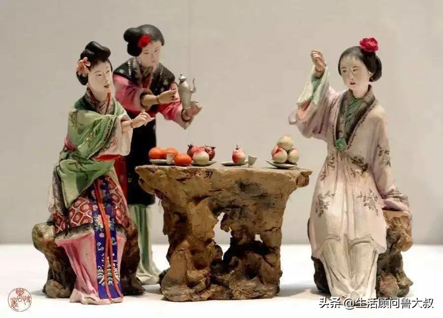 天津文化自然遗产,天津市物质文化遗产名单