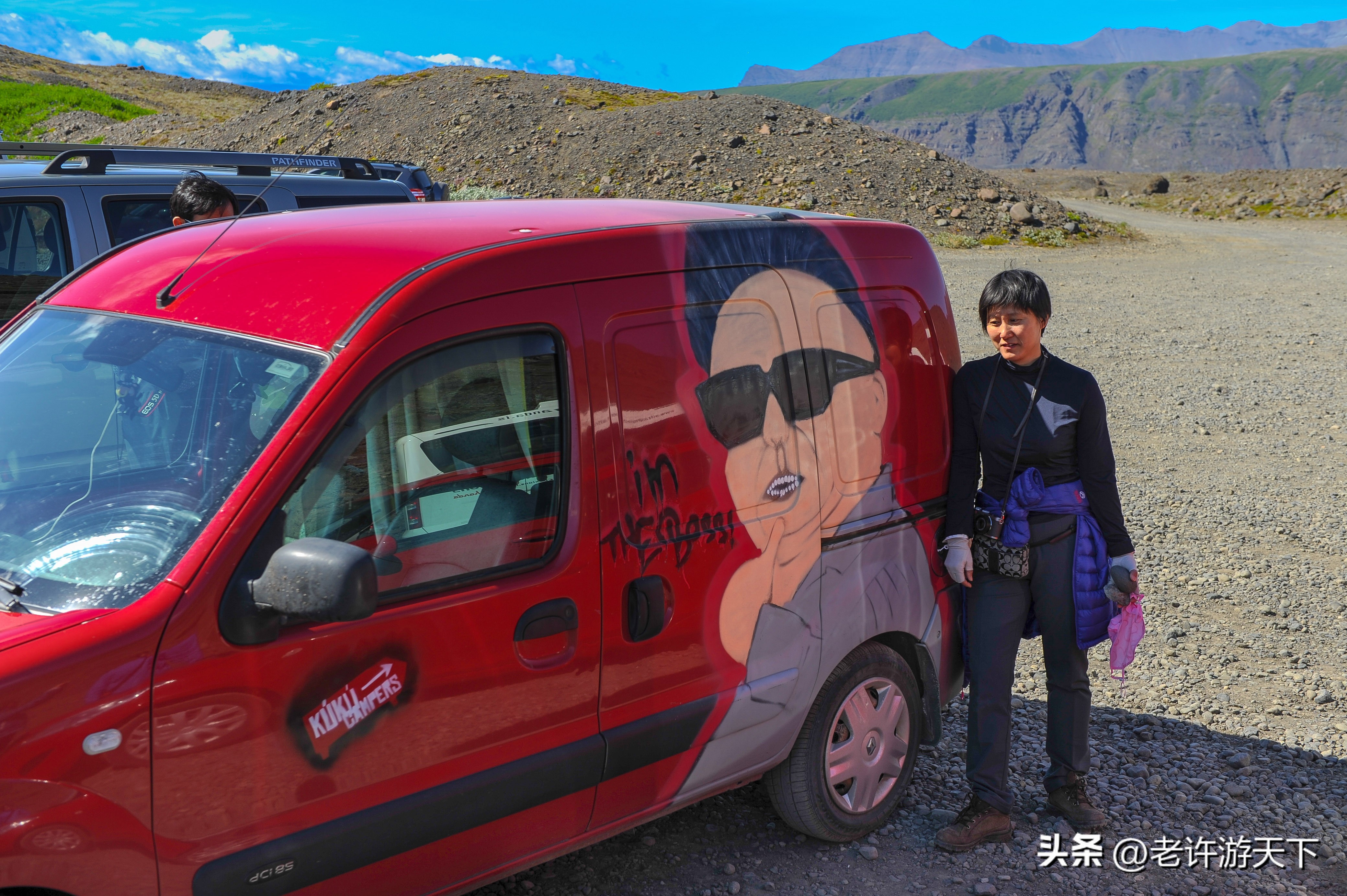 环游世界冰岛旅游攻略,环游冰岛自驾游