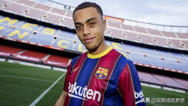 2019年足坛20岁以下妖人,后浪来袭00后未来可期