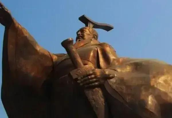 中国历史上最杰出的伟人100位,中国历史上十大伟人排名