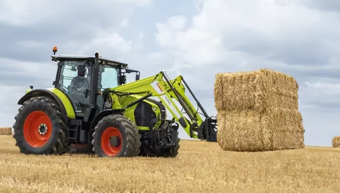 大型全自动牧草收割机多少钱一台,牧草机械化收割机