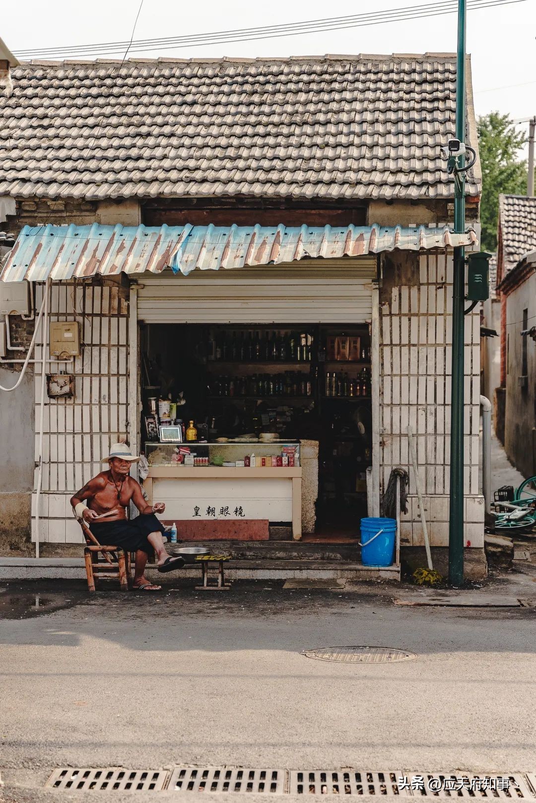 被城市抛弃的地方,被抛弃的城市现状