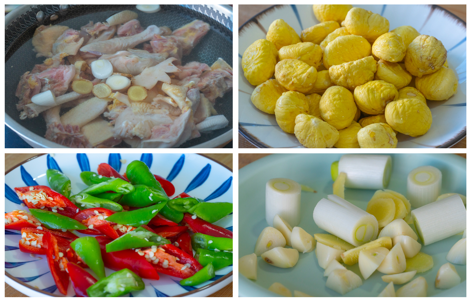 气虚百病生，藏在身边的“补气高手”！50岁后常吃，气色好不显老