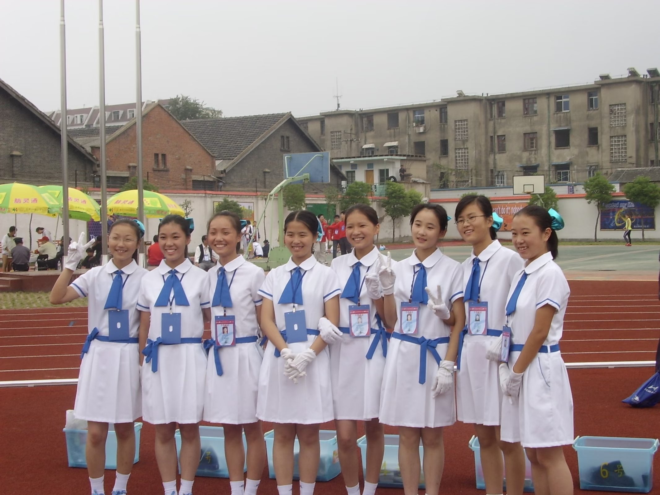 故园杂记——纪念蚌埠三中百年校庆有感（8）