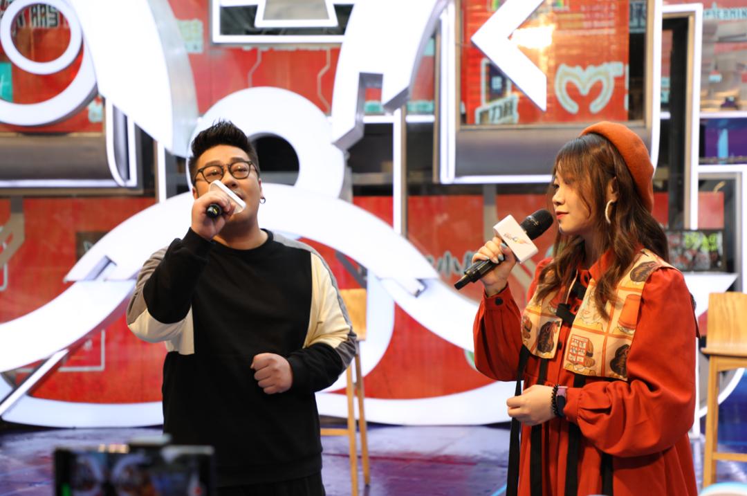 新春畅玩够意思！马路歌神全明星天团同你欢乐开工