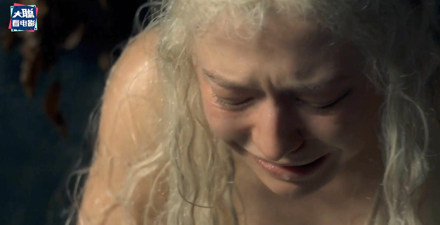 《龙之家族》第10集超万字解析！黑女王黑化！伊蒙德引爆龙战