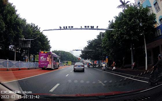 70迈行车记录仪a400和盯盯拍mini3,盯盯拍行车记录仪mini3s测评