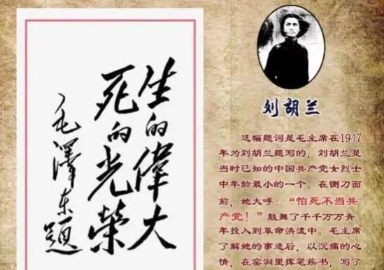 孟锦云回忆主席:一个国家民族不能没有英雄,有了不去学习也不行