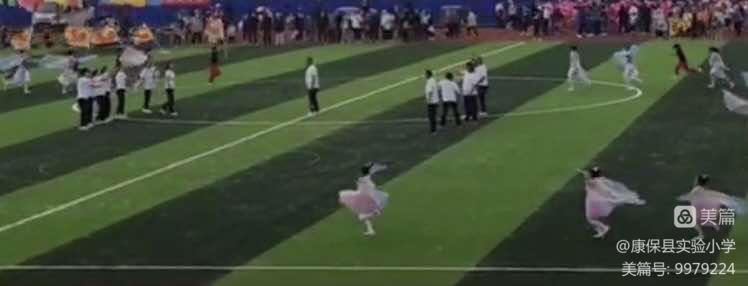 2022年小学庆六一活动美篇,七彩童年放飞梦想关于六一的手工