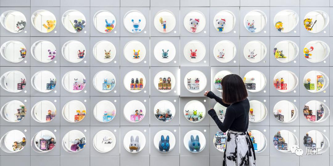 展览馆展示方法,展览展示活动场景设计