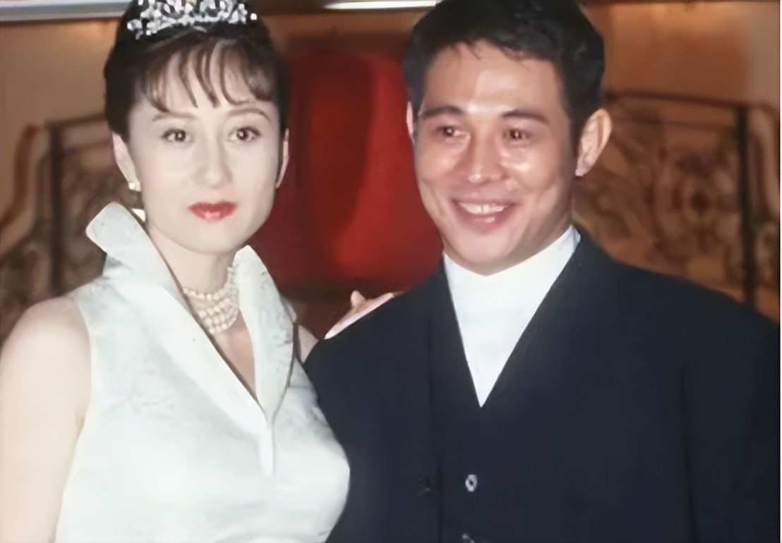 李连杰代言游戏了吗,李连杰为啥代言游戏了