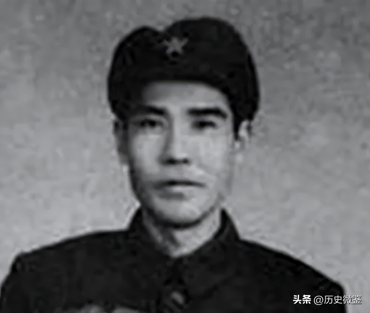 毛主席唯一外孙女孔东梅，神似主席，曾坦言：不活在外公的光环下